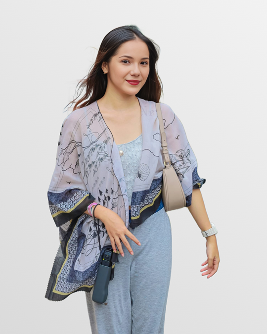 clean professional mockup